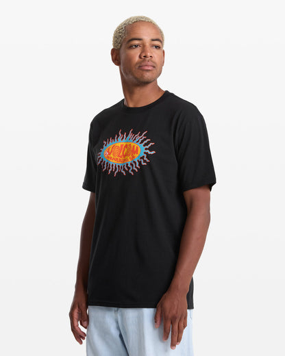 Men's Live Wire Short Sleeve Tee | Volcom New