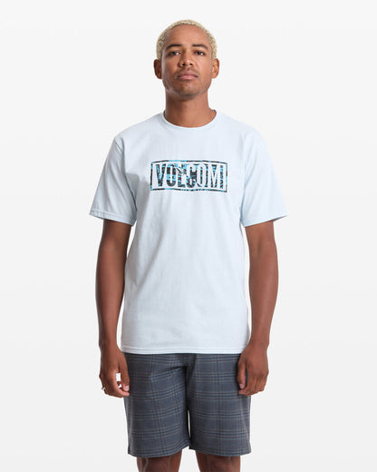 Men's Chaotic Short Sleeve Tee | Volcom Best Seller