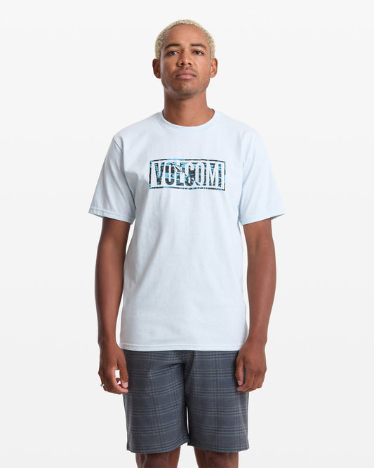 Men's Chaotic Short Sleeve Tee | Volcom Best Seller