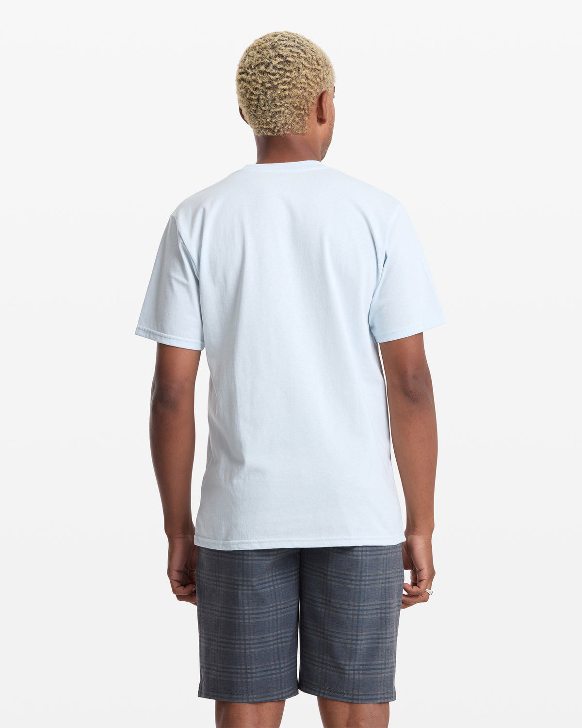 Men's Chaotic Short Sleeve Tee | Volcom Best Seller