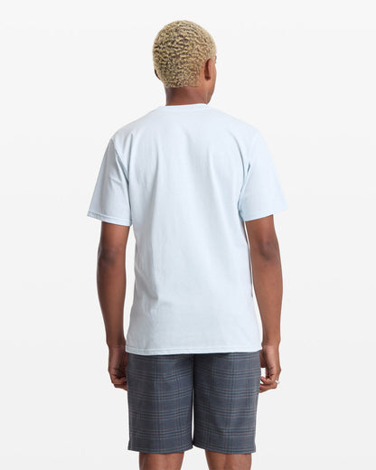 Men's Chaotic Short Sleeve Tee | Volcom Best Seller