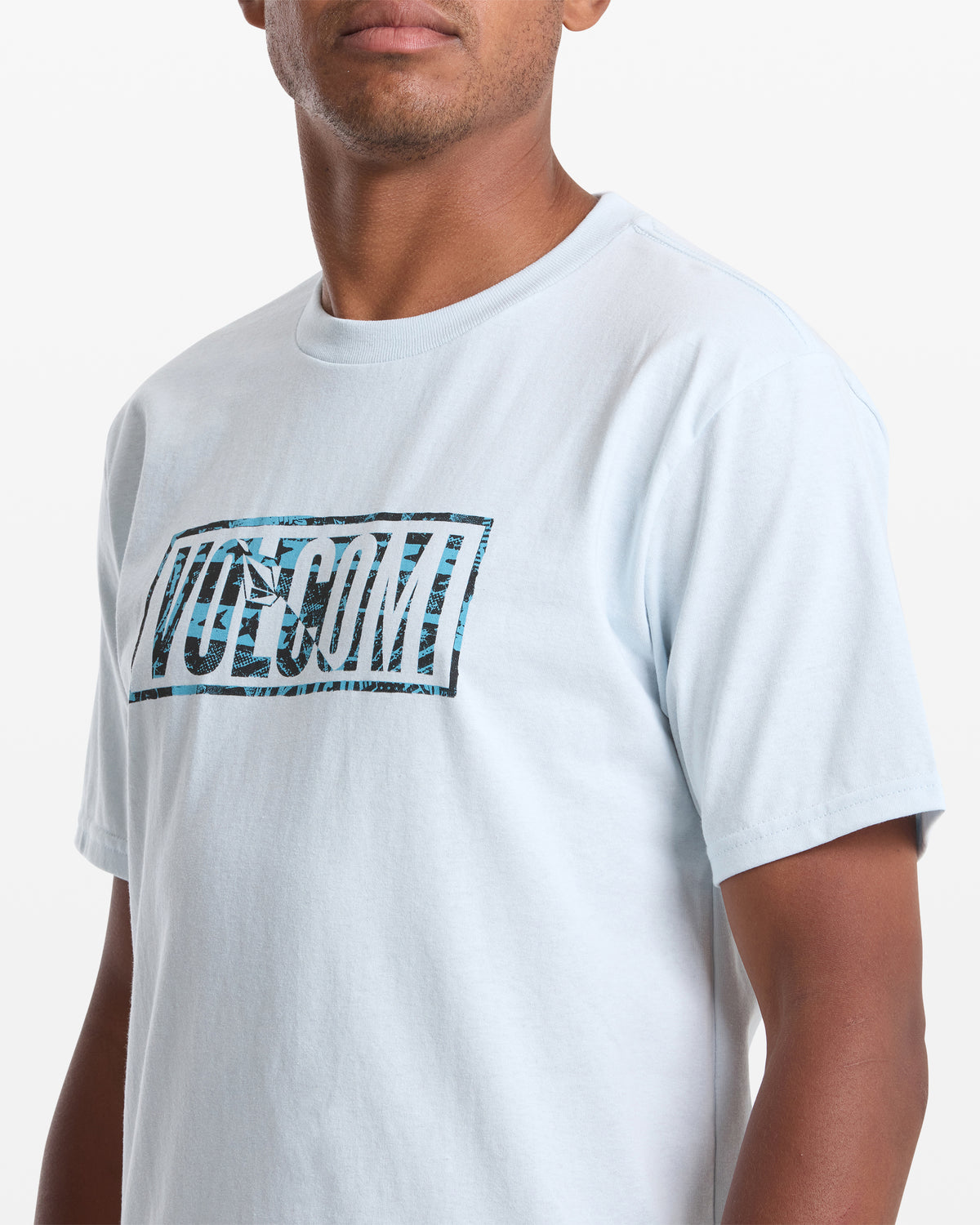 Men's Chaotic Short Sleeve Tee | Volcom Best Seller