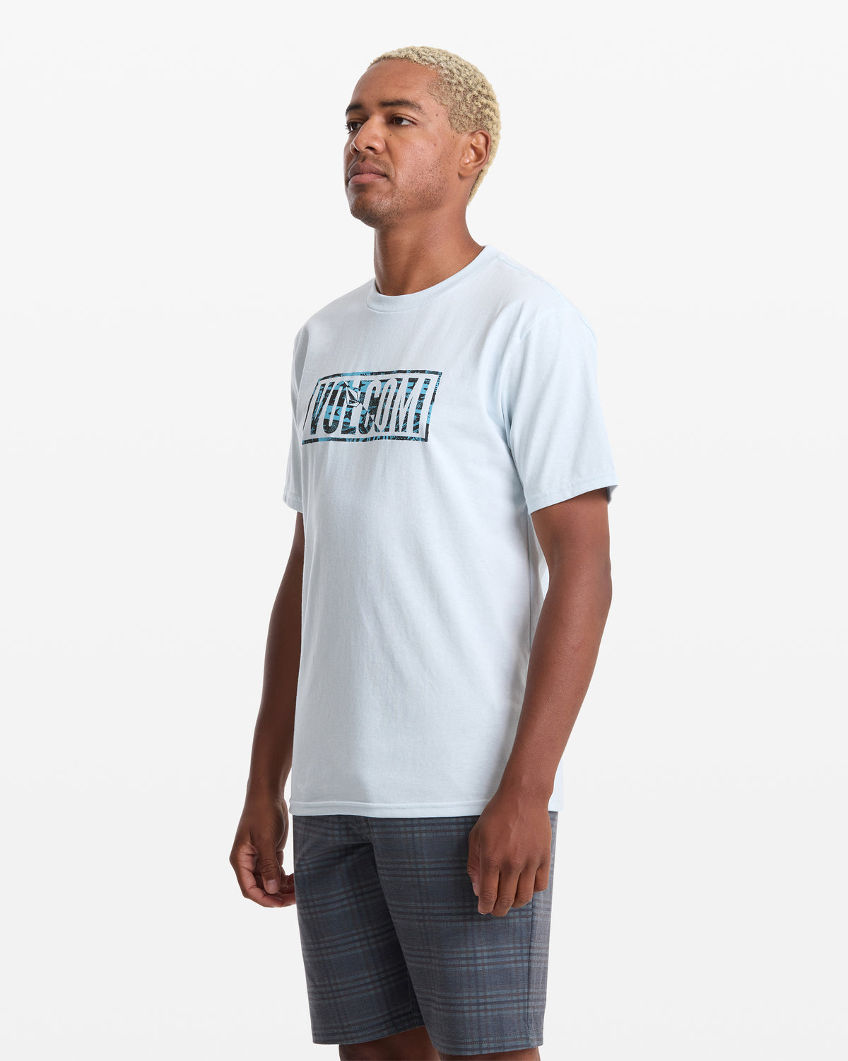 Men's Chaotic Short Sleeve Tee | Volcom Best Seller