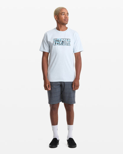 Men's Chaotic Short Sleeve Tee | Volcom Best Seller
