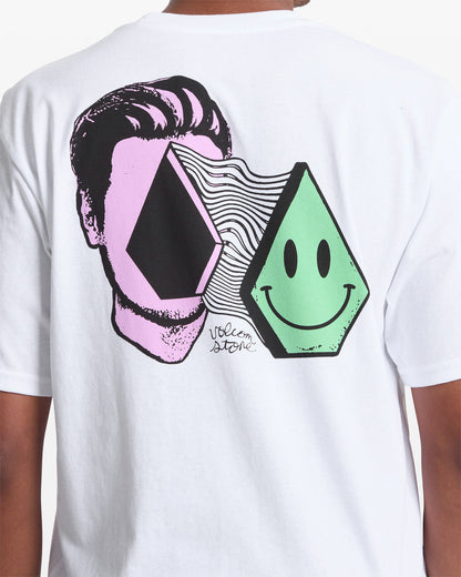 Men's Aura Short Sleeve Tee | Volcom Discount