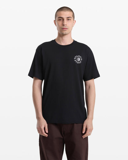 Men's Sunshiner Short Sleeve Tee | Volcom Best Price