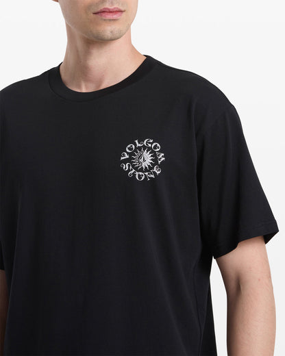 Men's Sunshiner Short Sleeve Tee | Volcom Best Price