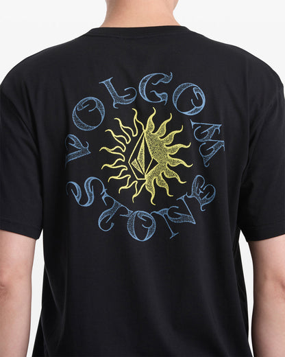 Men's Sunshiner Short Sleeve Tee | Volcom Best Price