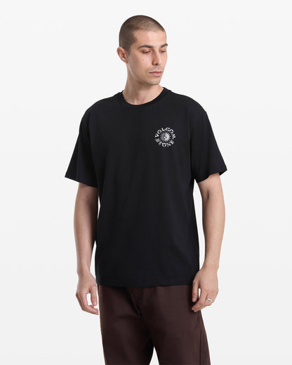 Men's Sunshiner Short Sleeve Tee | Volcom Best Price