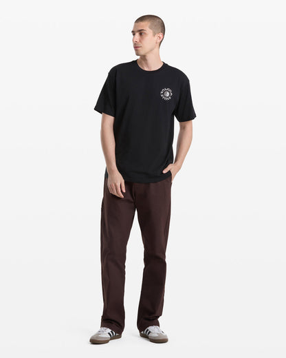 Men's Sunshiner Short Sleeve Tee | Volcom Best Price