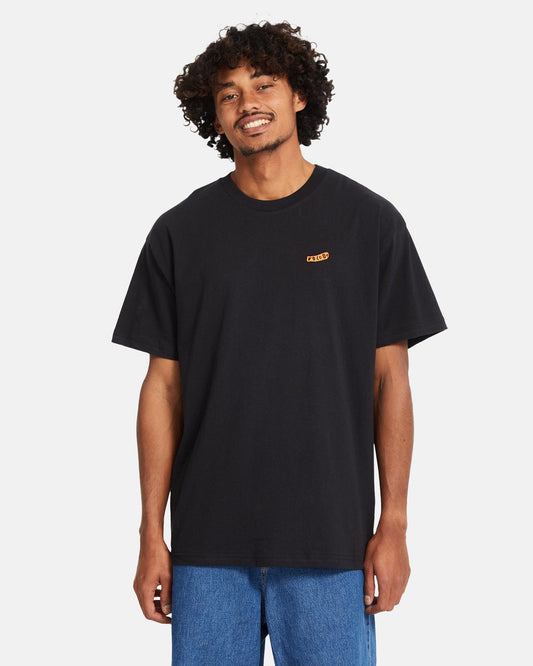 Men's Pistol Stone Lse Short Sleeve Tee | Volcom Popular