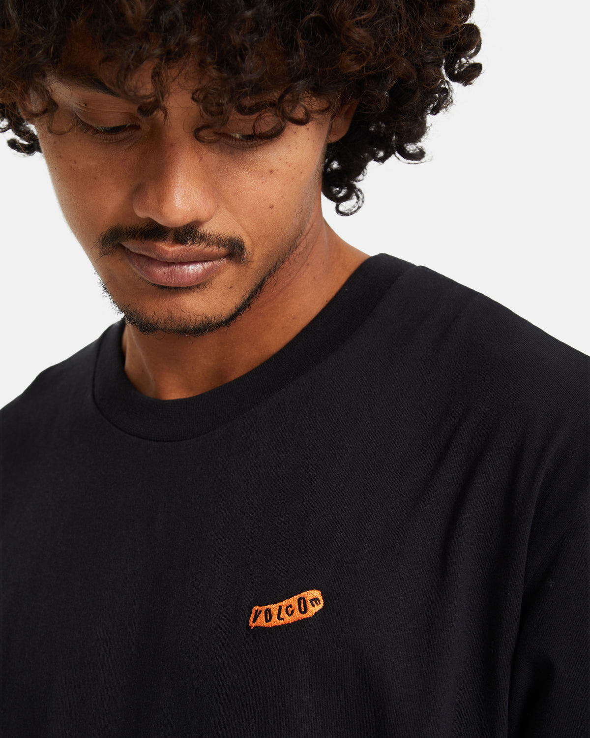 Men's Pistol Stone Lse Short Sleeve Tee | Volcom Popular