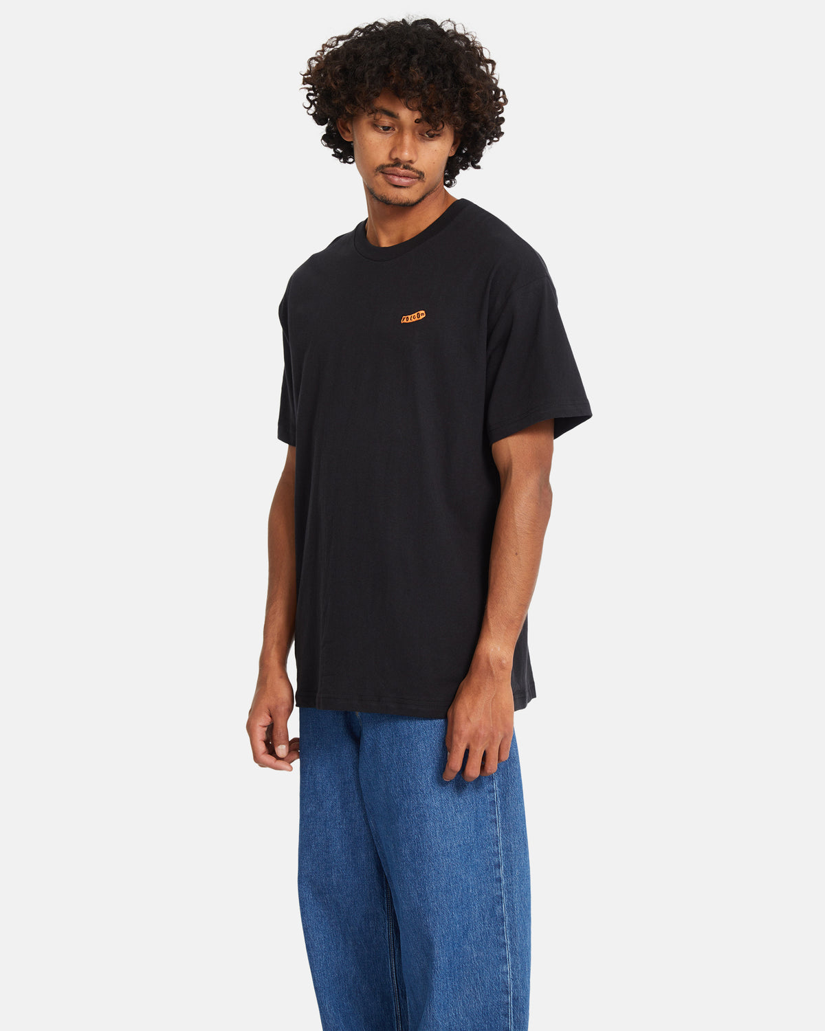 Men's Pistol Stone Lse Short Sleeve Tee | Volcom Popular