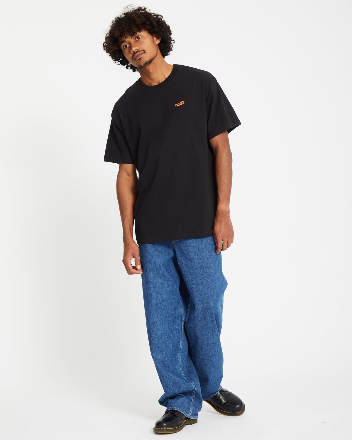 Men's Pistol Stone Lse Short Sleeve Tee | Volcom Popular