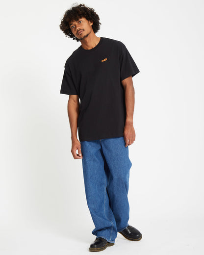 Men's Pistol Stone Lse Short Sleeve Tee | Volcom Popular