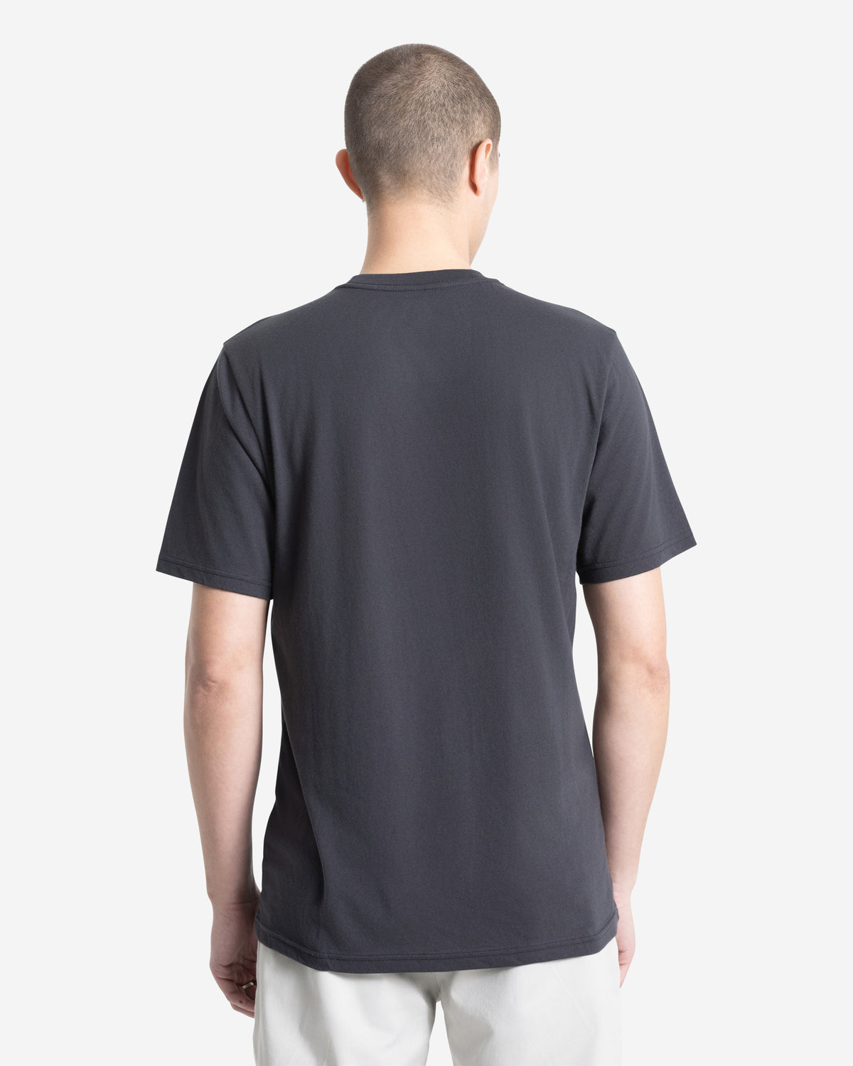 Men's Filler Up Short Sleeve Tee | Volcom Signature
