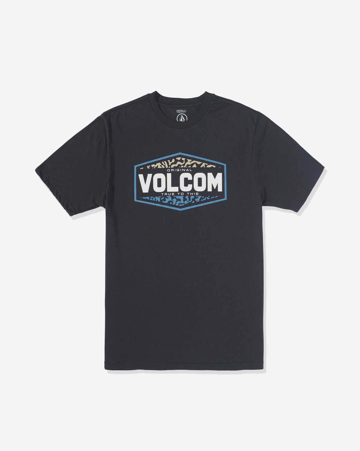 Men's Filler Up Short Sleeve Tee | Volcom Signature