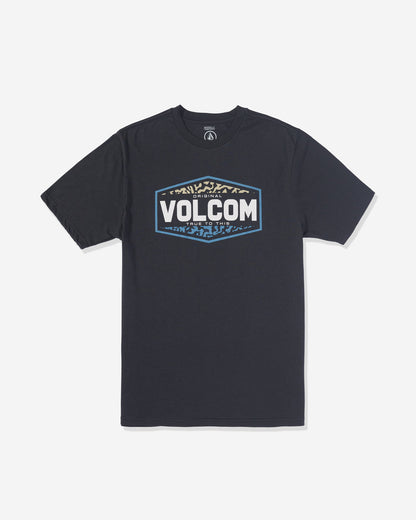 Men's Filler Up Short Sleeve Tee | Volcom Signature