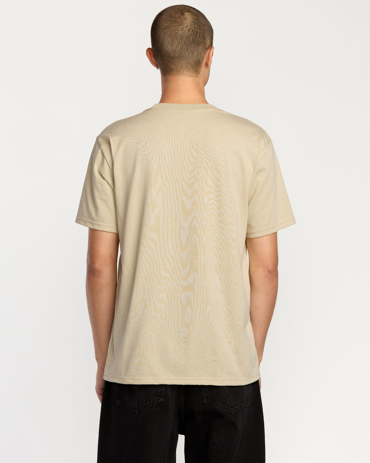 Men's Skidder Short Sleeve Tee | Volcom Classic