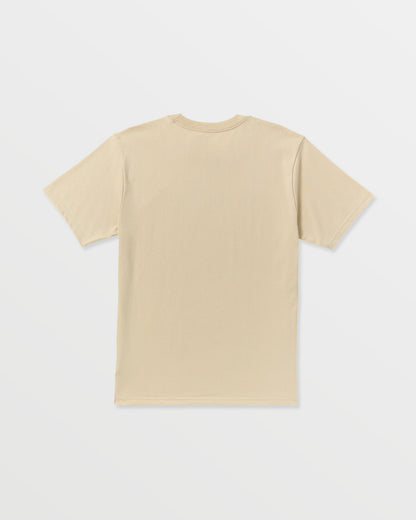 Men's Skidder Short Sleeve Tee | Volcom Classic