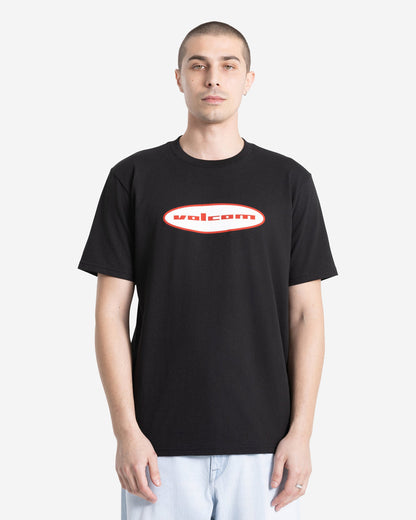 Men's Quone Short Sleeve Tee | Volcom Discount