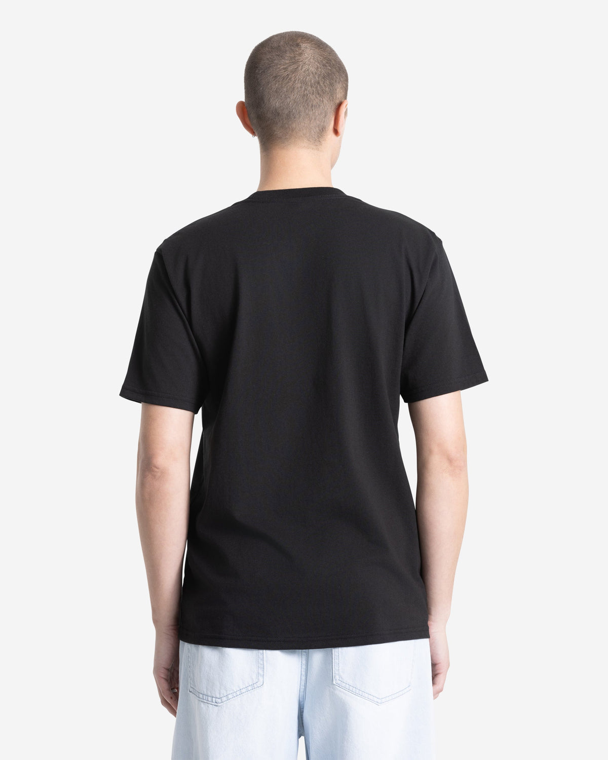 Men's Quone Short Sleeve Tee | Volcom Discount