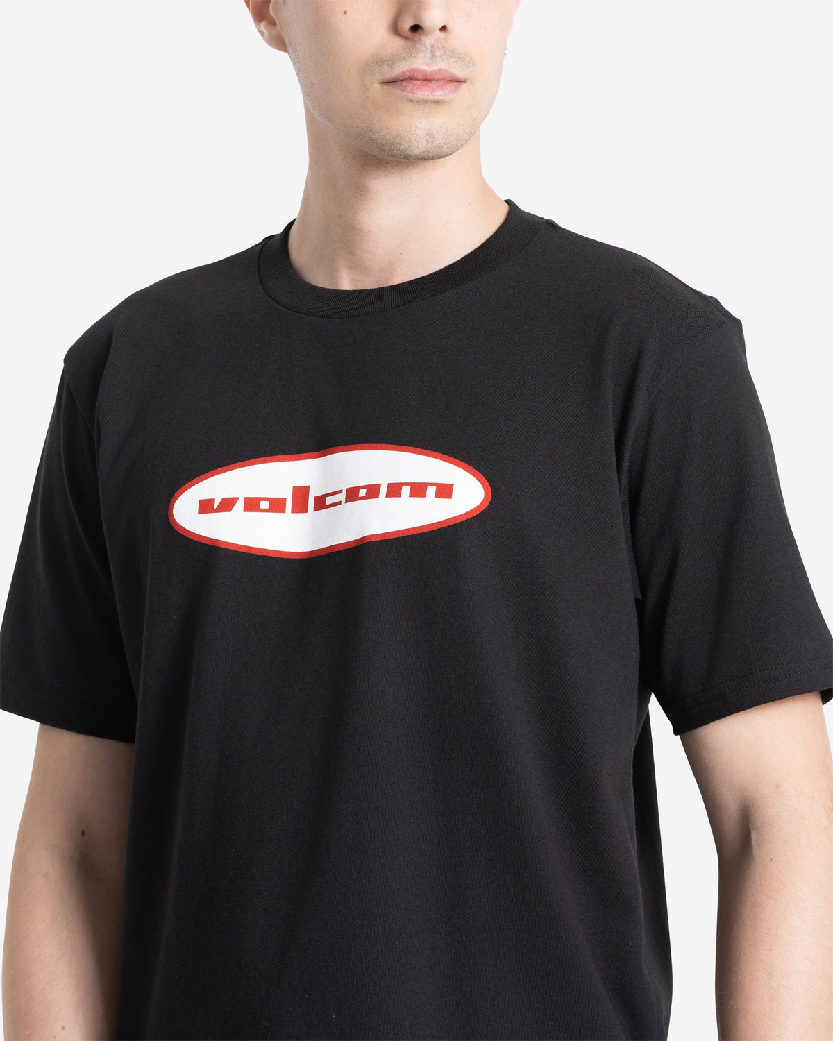 Men's Quone Short Sleeve Tee | Volcom Discount