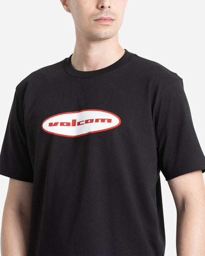 Men's Quone Short Sleeve Tee | Volcom Discount