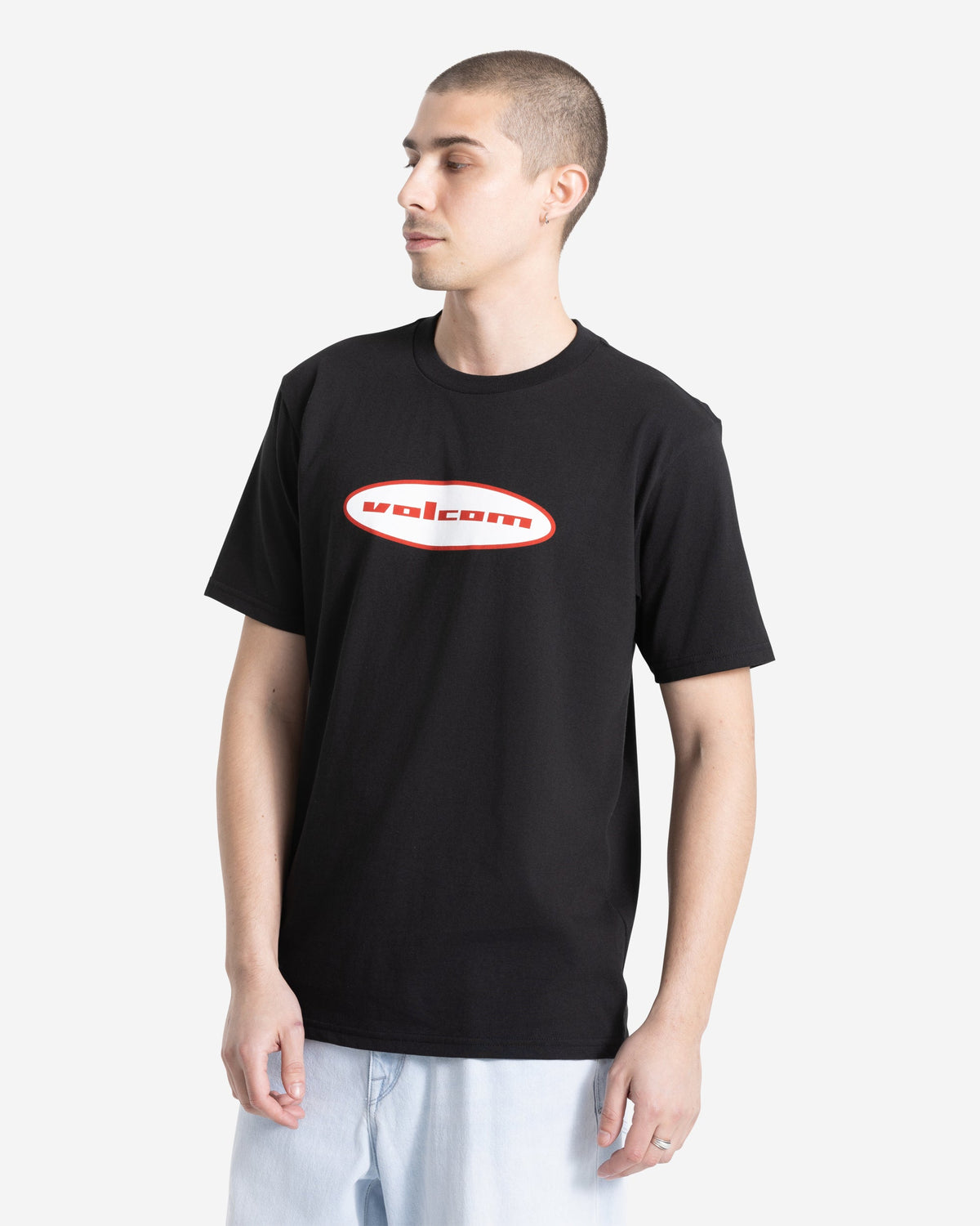 Men's Quone Short Sleeve Tee | Volcom Discount