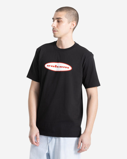 Men's Quone Short Sleeve Tee | Volcom Discount