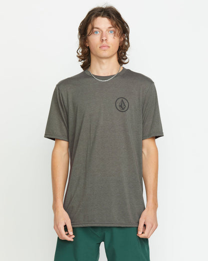 Men's Stone Tech Short Sleeve Tee | Volcom New