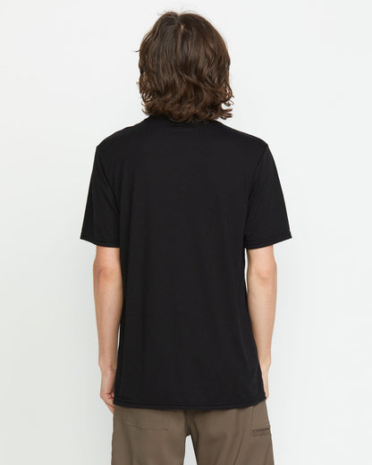 Men's Stone Tech Short Sleeve Tee | Volcom Exclusive