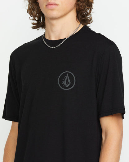 Men's Stone Tech Short Sleeve Tee | Volcom Exclusive