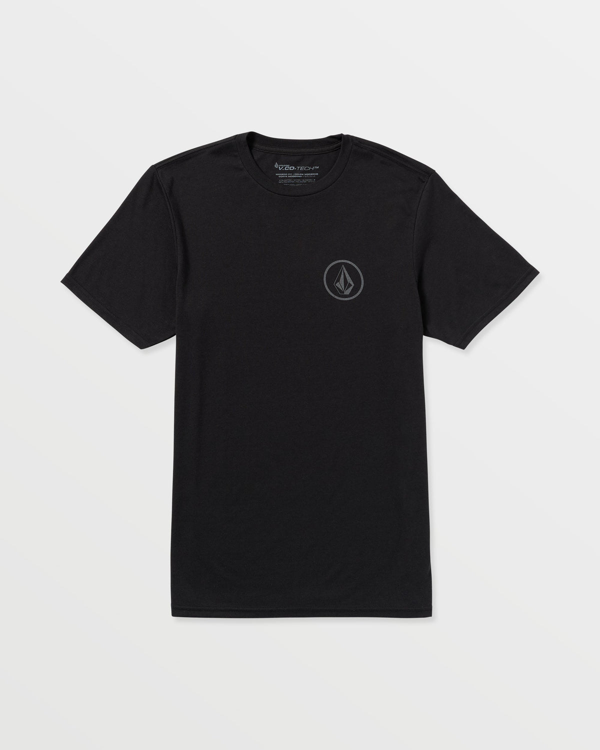 Men's Stone Tech Short Sleeve Tee | Volcom Exclusive