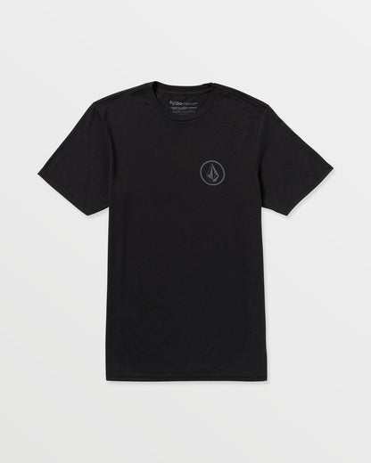 Men's Stone Tech Short Sleeve Tee | Volcom Exclusive