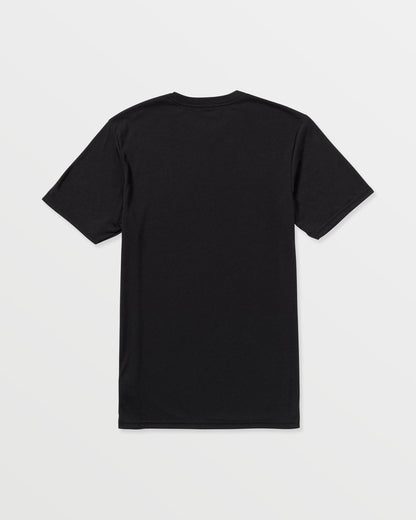 Men's Stone Tech Short Sleeve Tee | Volcom Exclusive