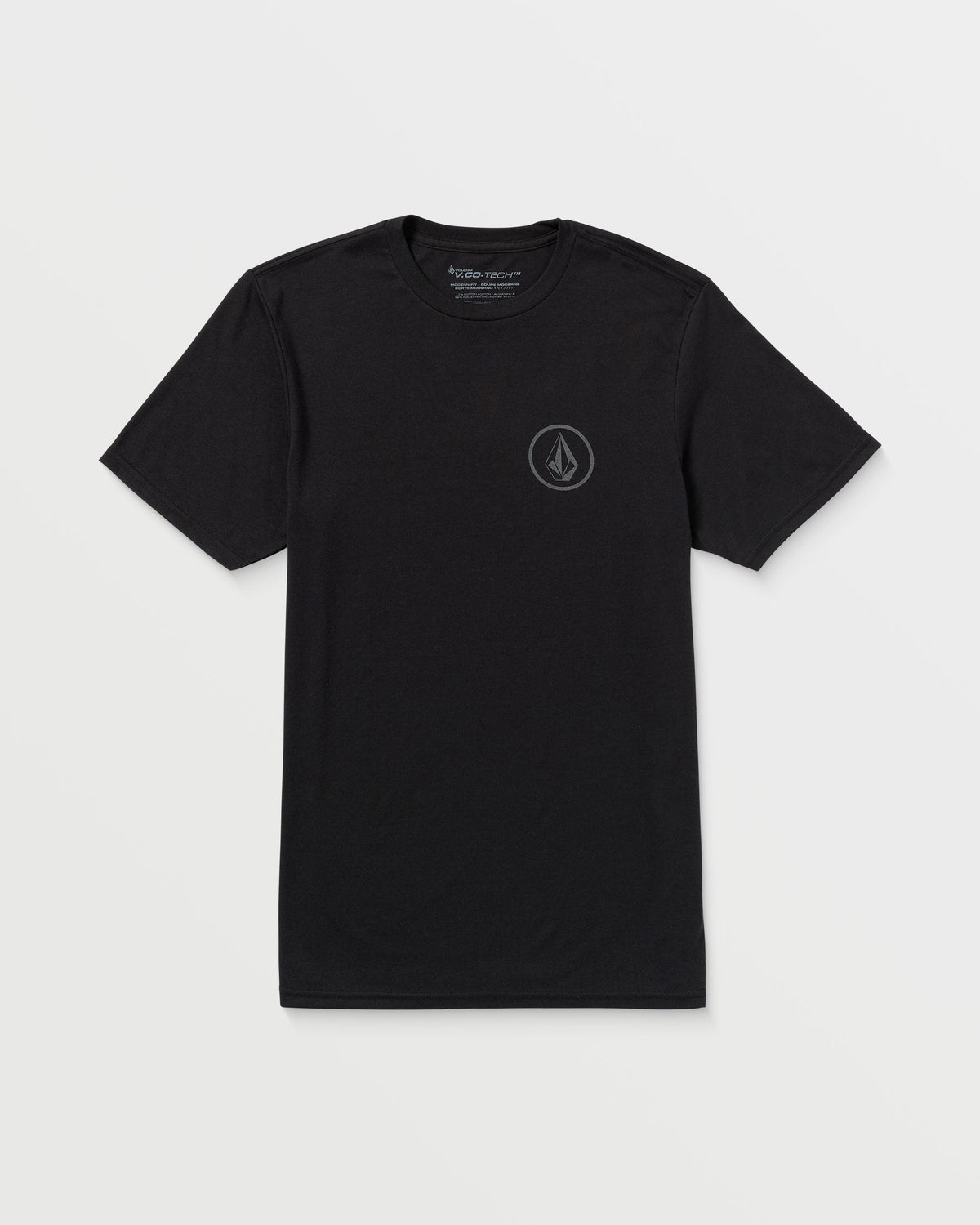 Men's Stone Tech Short Sleeve Tee | Volcom Exclusive