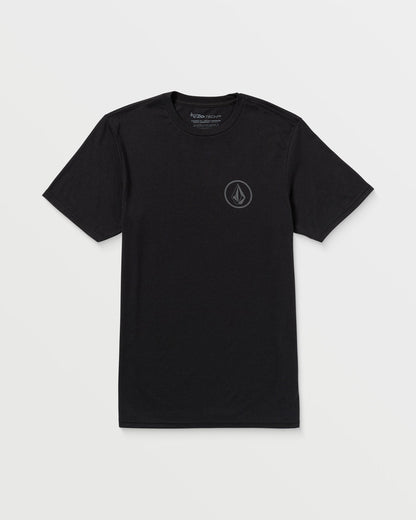 Men's Stone Tech Short Sleeve Tee | Volcom Exclusive