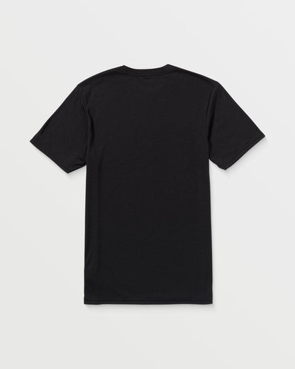 Men's Stone Tech Short Sleeve Tee | Volcom Exclusive