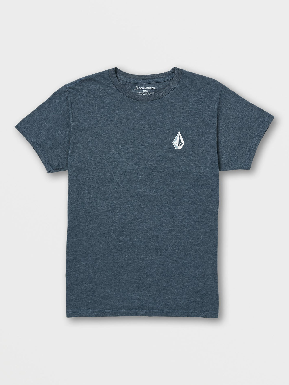 Men's Blaquedout Short Sleeve Tee | Volcom Quality