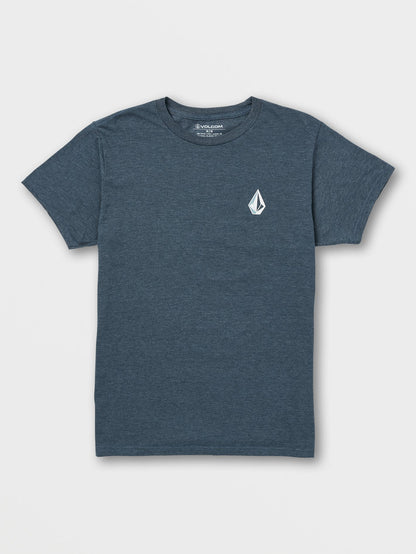 Men's Blaquedout Short Sleeve Tee | Volcom Quality