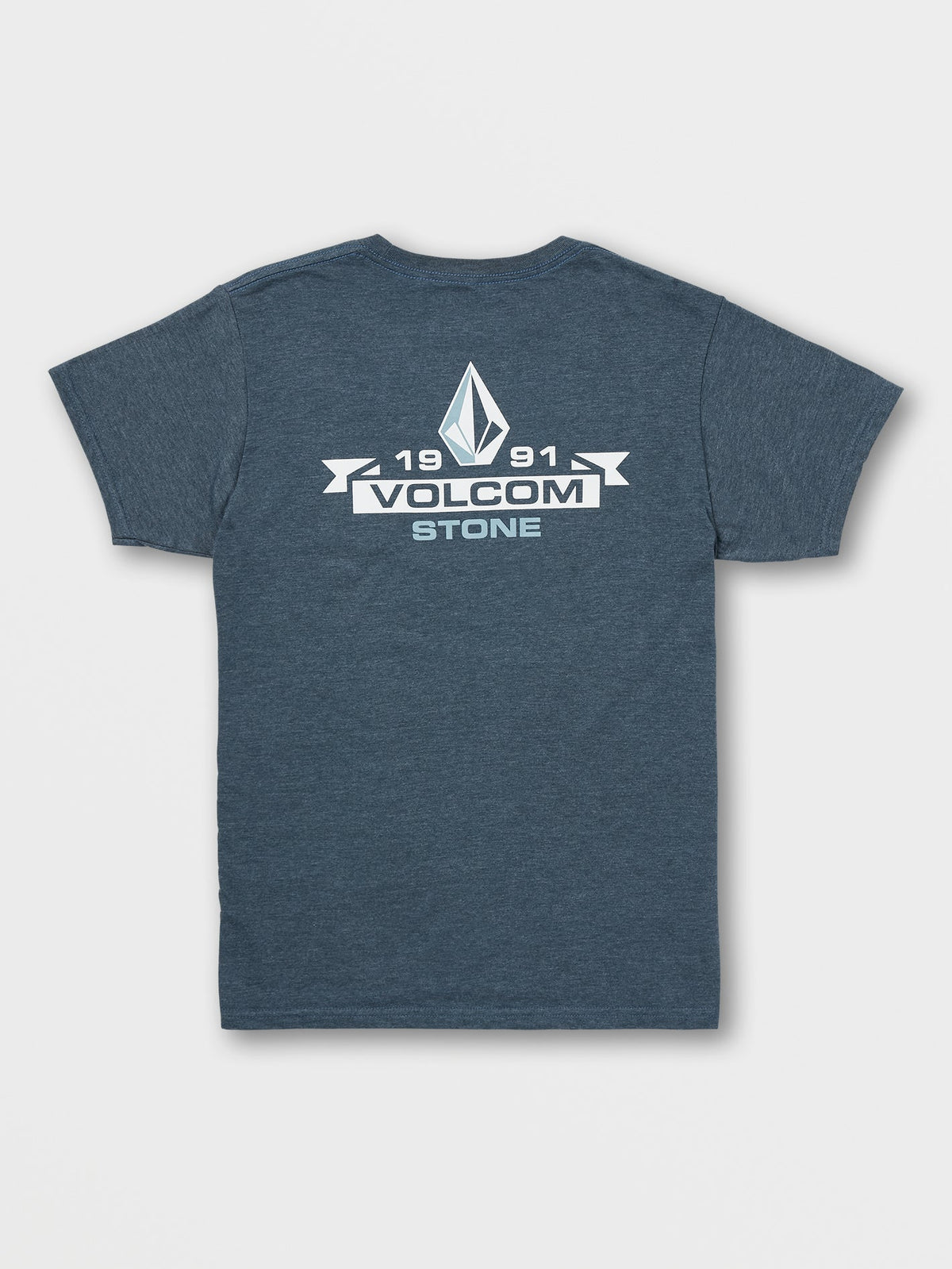 Men's Blaquedout Short Sleeve Tee | Volcom Quality