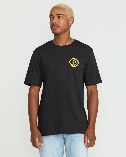 Men's Wavvy Short Sleeve Tee | Volcom Value