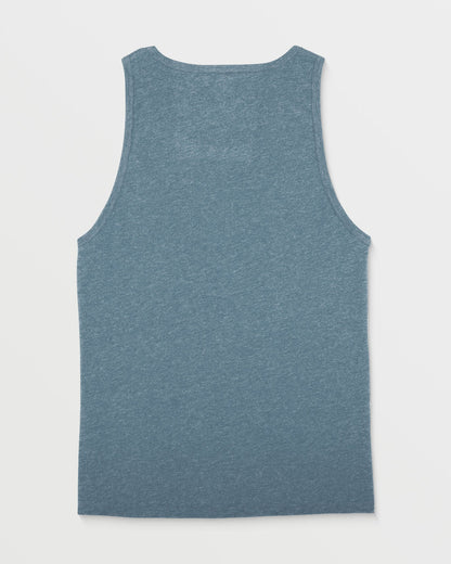 Men's Solid Heather Tank | Volcom Popular