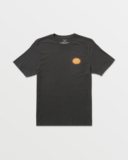 Men's Solarized Short Sleeve Tee | Volcom Top Pick