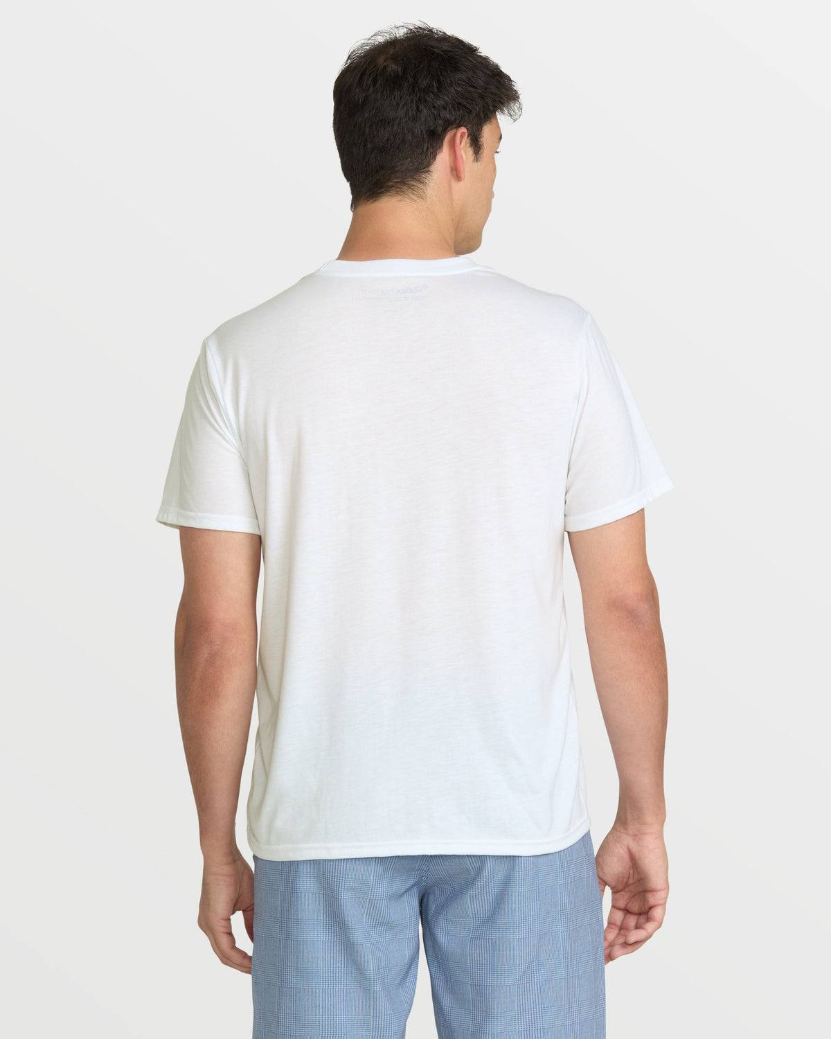 Men's Stone Tech Short Sleeve Tee | Volcom Trending