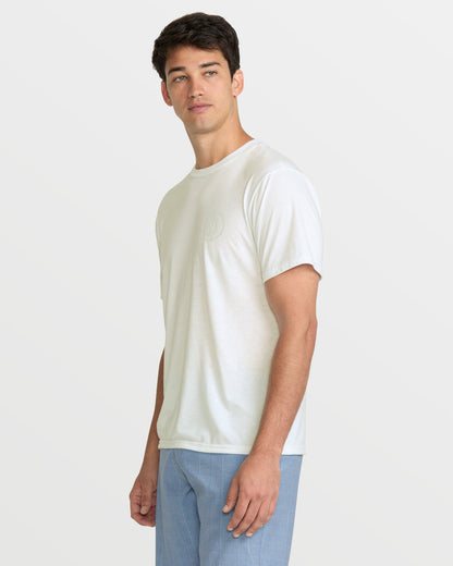 Men's Stone Tech Short Sleeve Tee | Volcom Trending