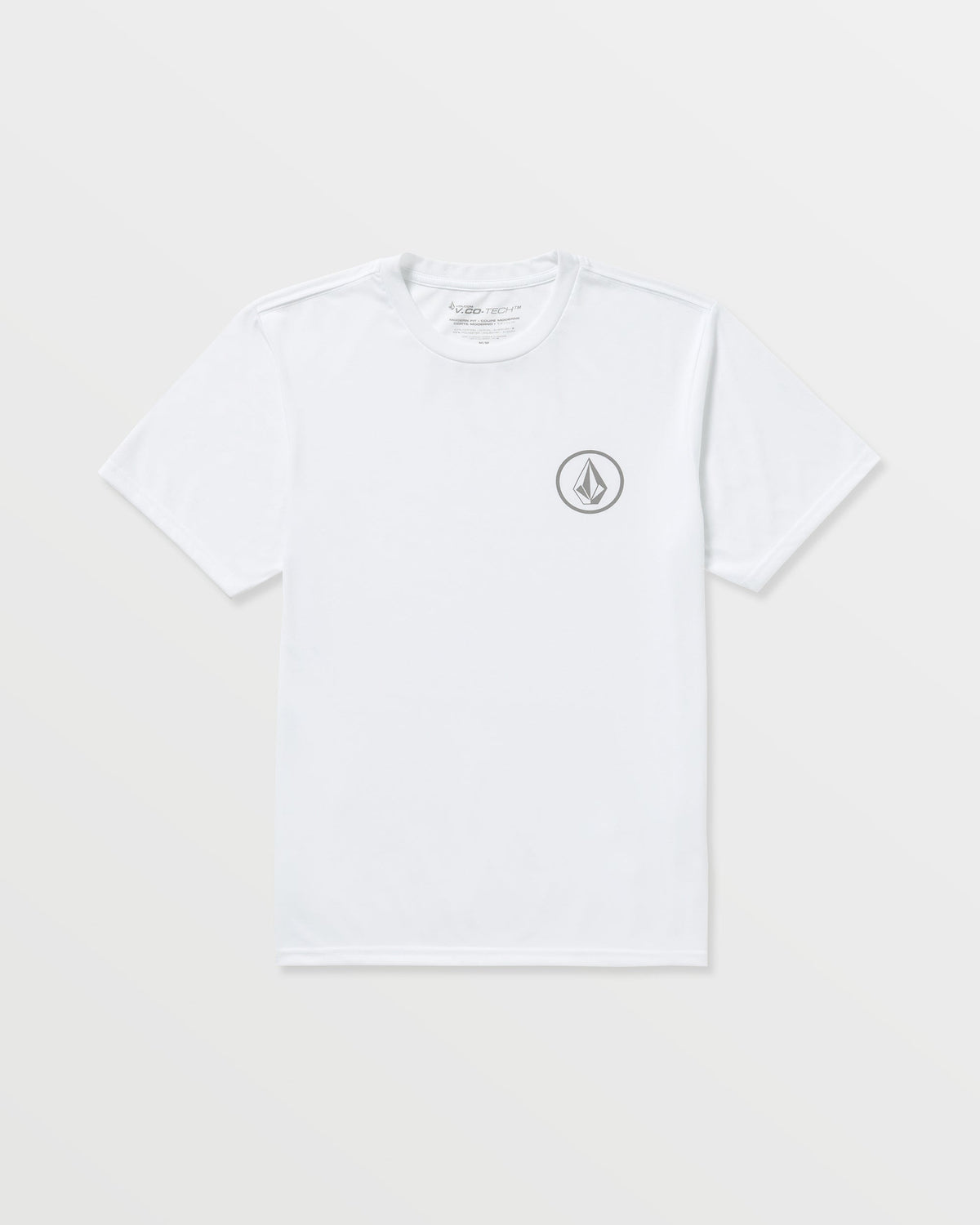 Men's Stone Tech Short Sleeve Tee | Volcom Trending