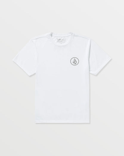 Men's Stone Tech Short Sleeve Tee | Volcom Trending