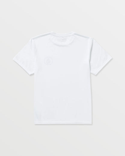 Men's Stone Tech Short Sleeve Tee | Volcom Trending